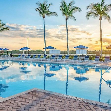Kasa Wellington South Florida Hotel Ngoại thất bức ảnh