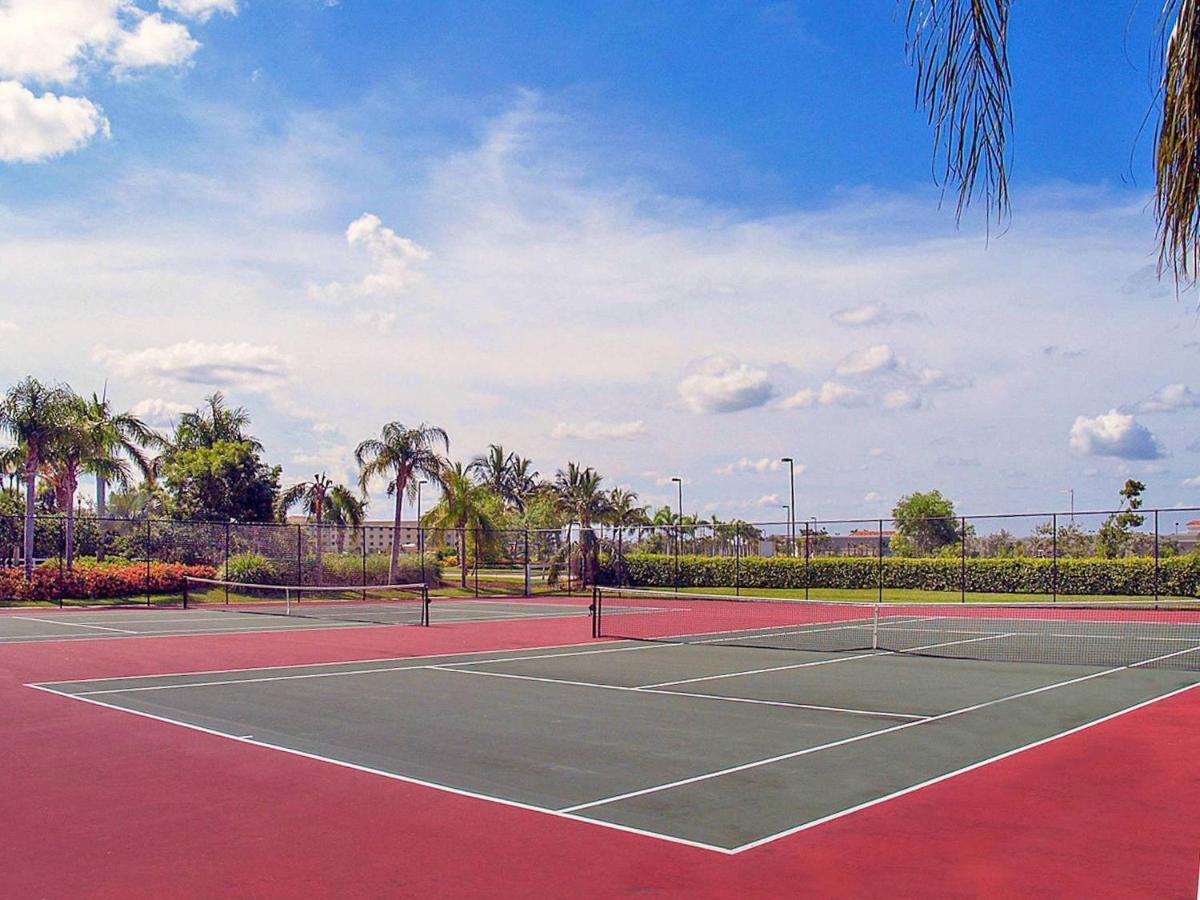 Kasa Wellington South Florida Hotel Ngoại thất bức ảnh