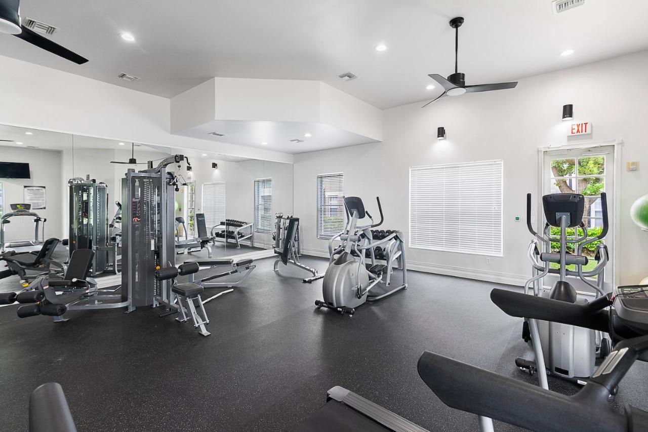 Kasa Wellington South Florida Hotel Ngoại thất bức ảnh