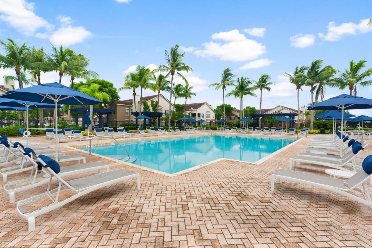 Kasa Wellington South Florida Hotel Ngoại thất bức ảnh