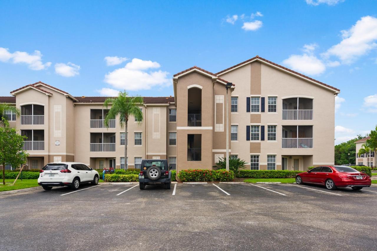 Kasa Wellington South Florida Hotel Ngoại thất bức ảnh