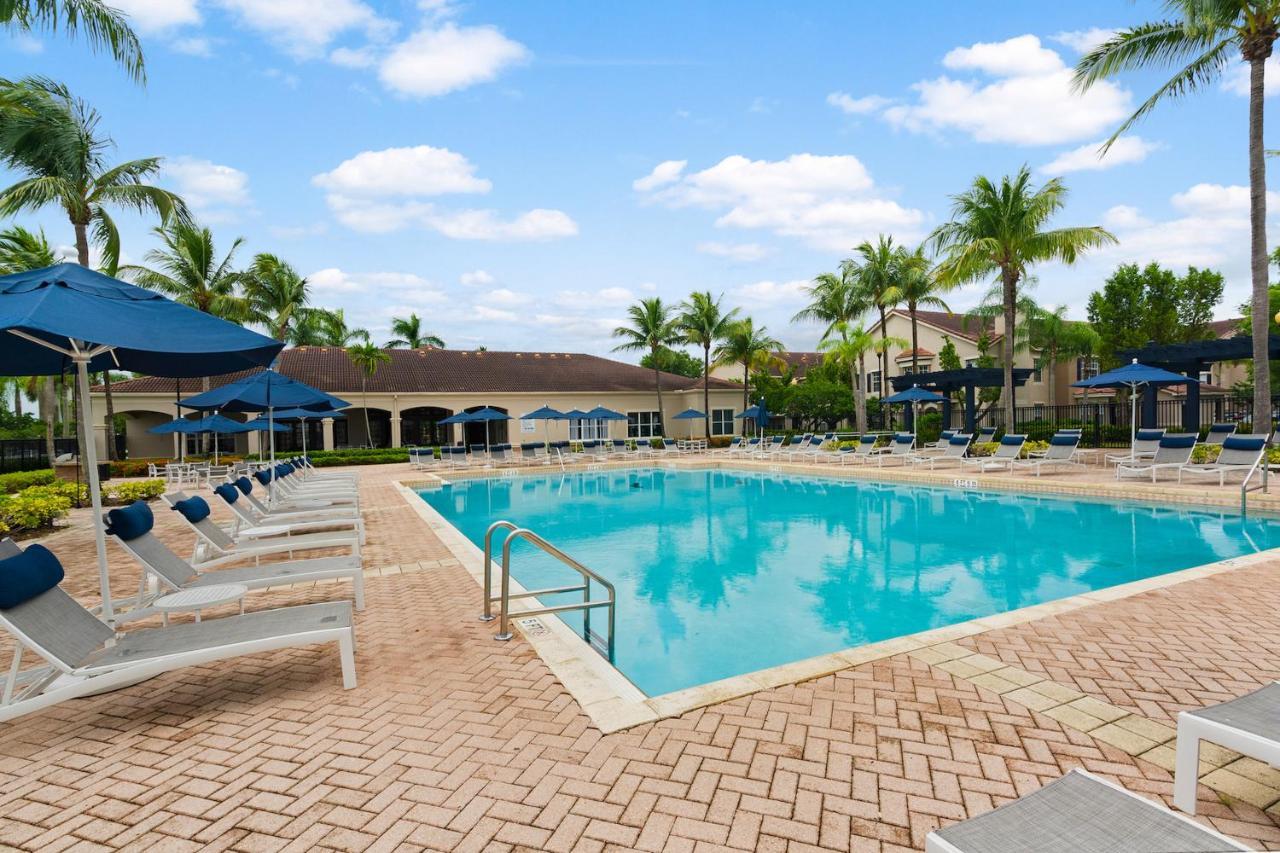 Kasa Wellington South Florida Hotel Ngoại thất bức ảnh