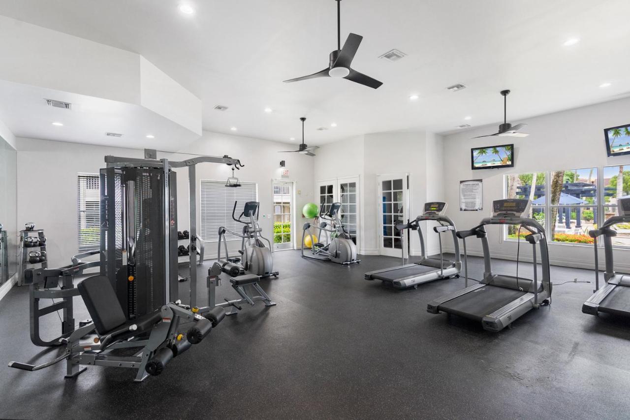 Kasa Wellington South Florida Hotel Ngoại thất bức ảnh