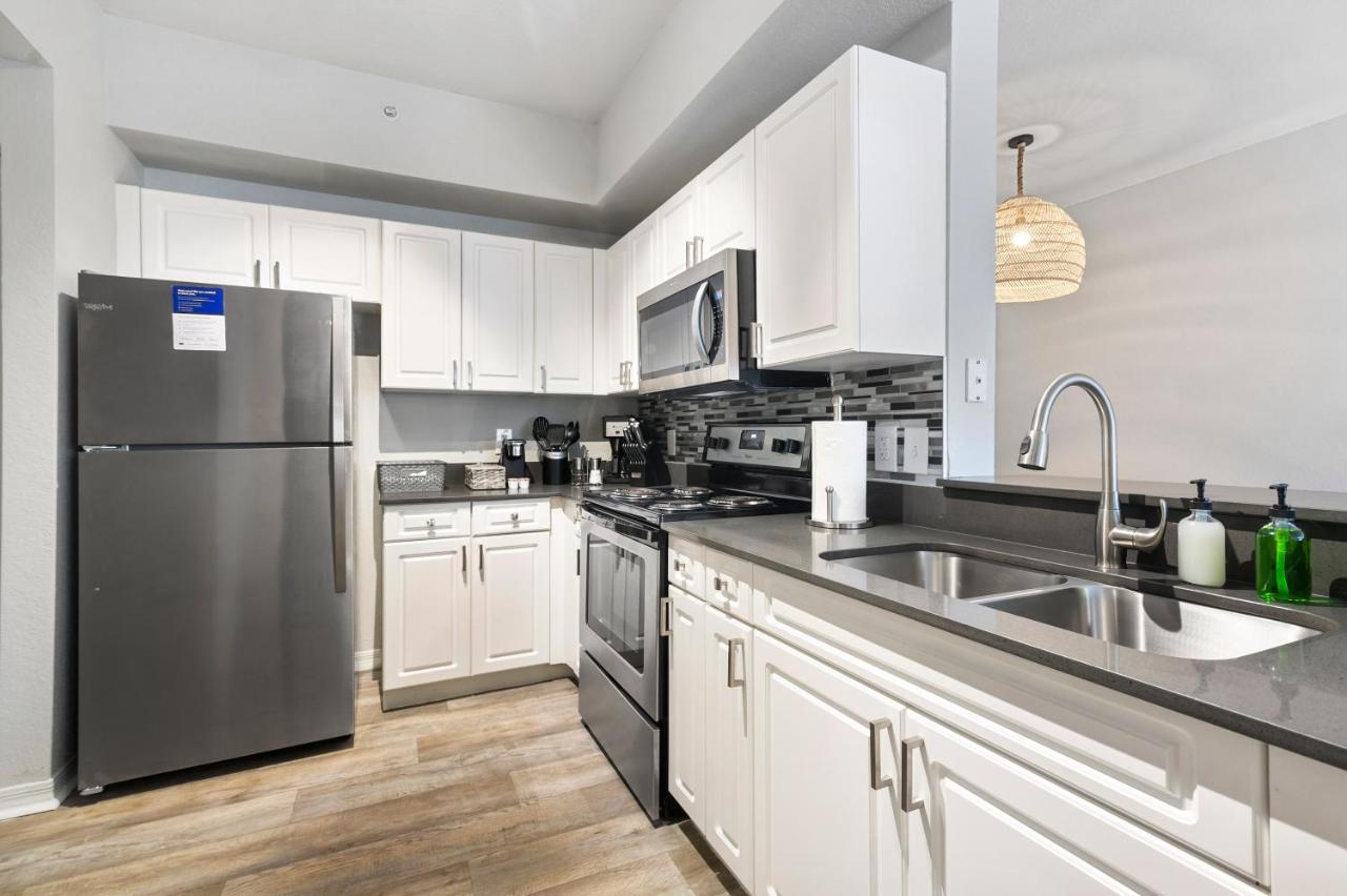 Kasa Wellington South Florida Hotel Phòng bức ảnh