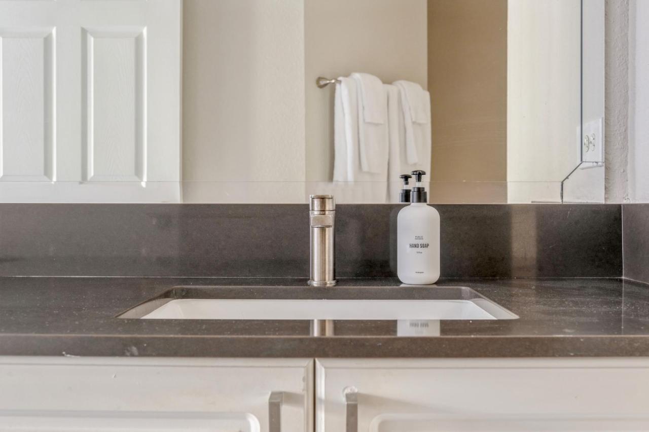 Kasa Wellington South Florida Hotel Ngoại thất bức ảnh