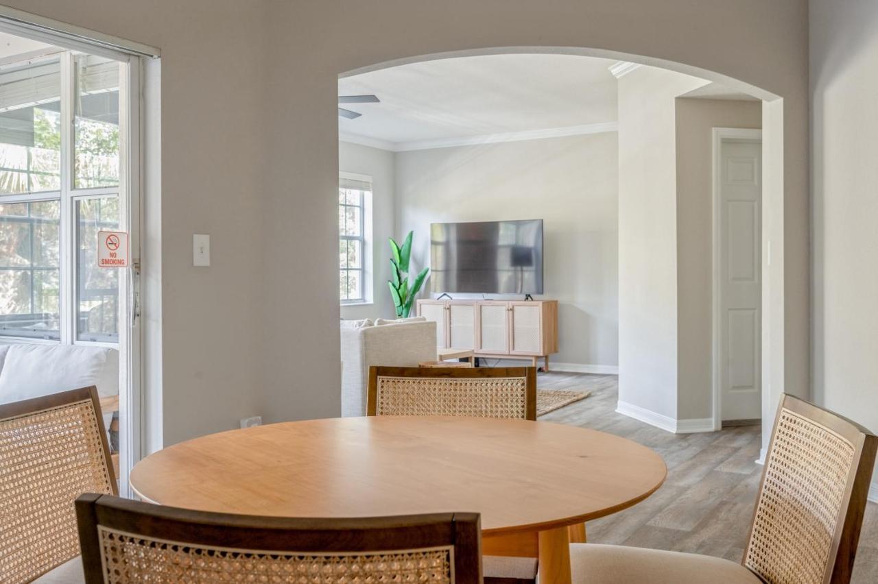 Kasa Wellington South Florida Hotel Ngoại thất bức ảnh