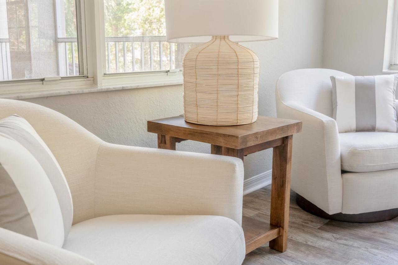 Kasa Wellington South Florida Hotel Ngoại thất bức ảnh