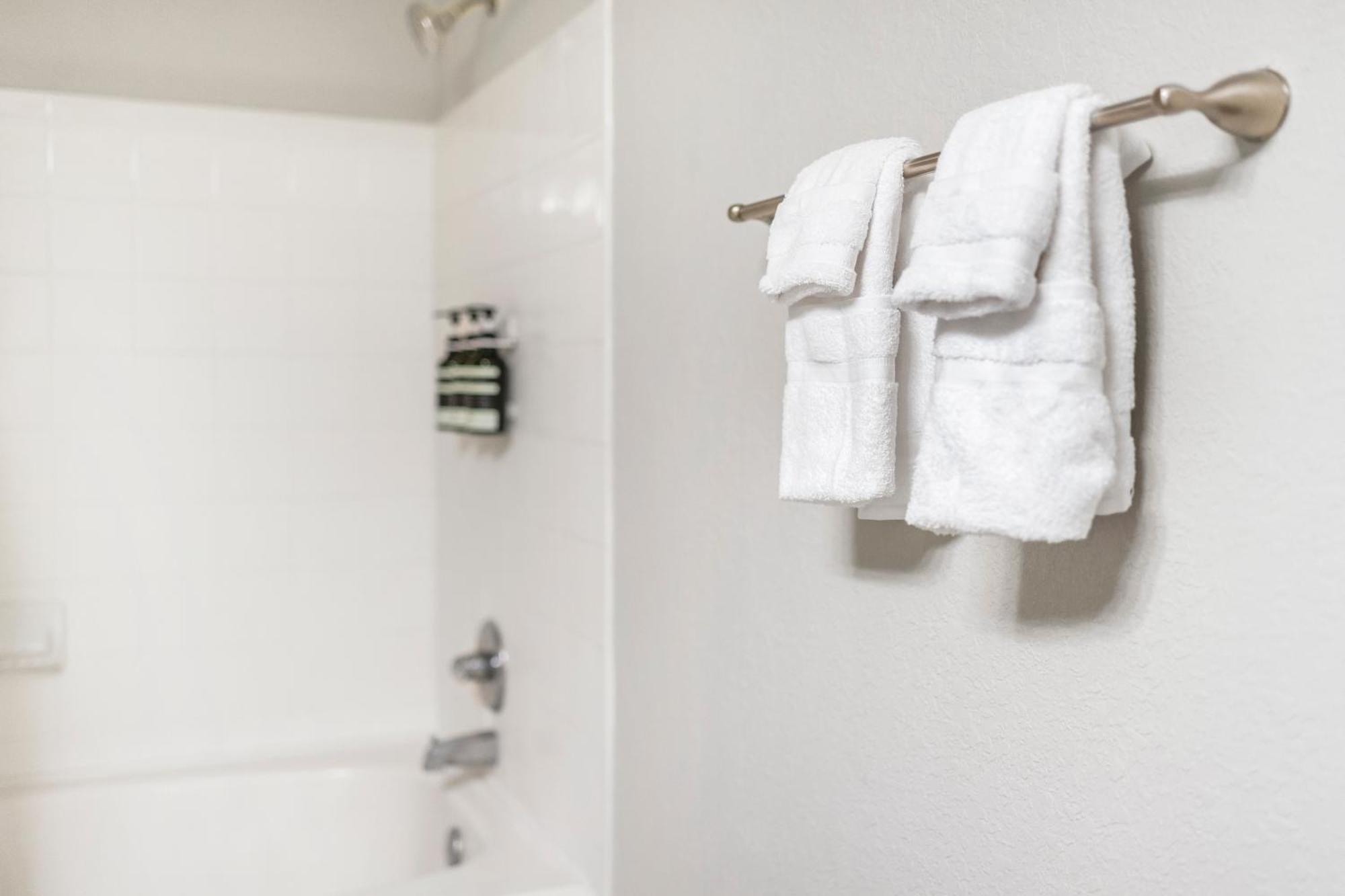 Kasa Wellington South Florida Hotel Phòng bức ảnh