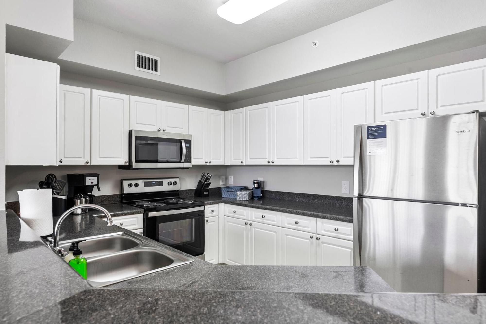 Kasa Wellington South Florida Hotel Phòng bức ảnh